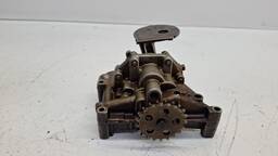 BOMBA OLEO MOTOR PEUGEOT 206 307 1.6 2004 A 2010