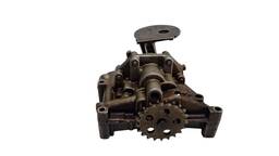 Bomba Oleo Motor Peugeot 206 307 1.6 2004 A 2010