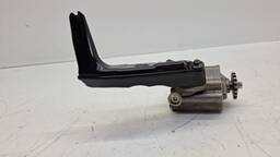 BOMBA OLEO MOTOR FORD FUSION 2.0 2014 A 2018