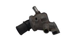 CARCAÇA VALVULA TERMOSTATICA S10 TRAILBLAZER 2.8 2013 14 15 