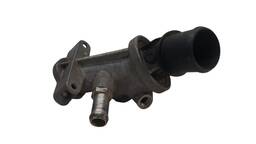 CARCAÇA VALVULA TERMOSTATICA S10 TRAILBLAZER 2.8 2013 14 15 