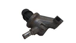 CARCAÇA VALVULA TERMOSTATICA S10 TRAILBLAZER 2.8 2013 14 15 