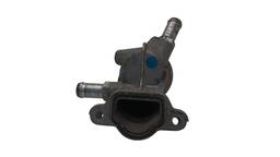 CARCAÇA VALVULA TERMOSTATICA S10 TRAILBLAZER 2.8 2013 14 15 