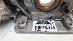 BOMBA OLEO MOTOR CHEVROLET S10 2.4 FLEX 2012 2013