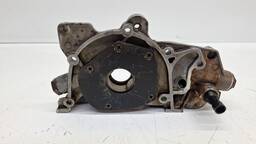 BOMBA OLEO MOTOR CHEVROLET S10 2.4 FLEX 2012 2013