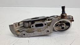 BOMBA OLEO MOTOR CHEVROLET S10 2.4 FLEX 2012 2013