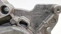 BOMBA OLEO MOTOR CHEVROLET S10 2.4 FLEX 2012 2013