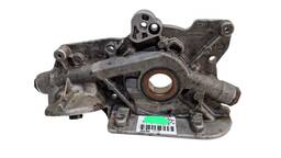 Bomba Oleo Motor Chevrolet S10 2.4 Flex 2012 2013