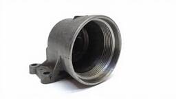  Suporte Filtro Óleo Ford Fusion 2.3 2006 A 2009