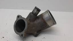 CANO TURBINA TOYOTA HILUX 3.0 2005 06 07 08 A 2015