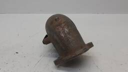 CANO TURBINA TOYOTA HILUX 3.0 2005 06 07 08 A 2015