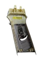 Acabamento Coluna Central Lado Direito Audi A4 2012 Usado