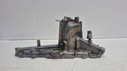  SUPORTE FILTRO ÓLEO TOYOTA HILUX SW4 3.0 2014 2015