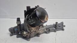  SUPORTE FILTRO ÓLEO TOYOTA HILUX SW4 3.0 2014 2015