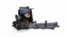  Suporte Filtro Óleo Toyota Hilux Sw4 3.0 2014 2015