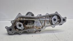  SUPORTE FILTRO ÓLEO TOYOTA HILUX SW4 3.0 2014 2015