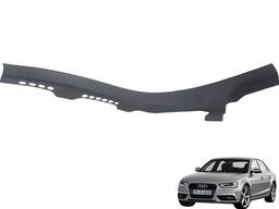 SOLEIRA TRASEIRA ESQUERDA AUDI A4 2010 2015
