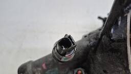  SUPORTE FILTRO ÓLEO TOYOTA HILUX SW4 3.0 2014 2015