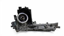  Suporte Filtro Óleo Toyota Hilux Sw4 3.0 2014 2015