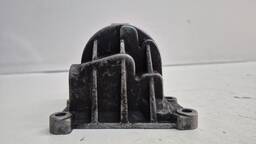  SUPORTE FILTRO ÓLEO FORD FUSION 2006 A 2009 