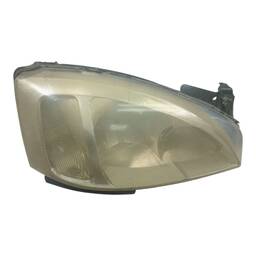 Farol Direito Corsa 2008 a 2012 Montana 2008/2010 Pisca Liso