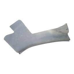 Acabamento Direito Banco Traseiro Corsa Sedan 2003