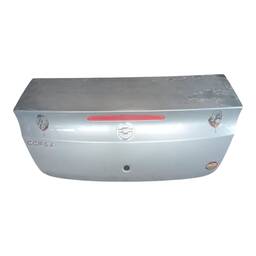 Tampa Traseira Corsa 2003 a 2012 Sedan