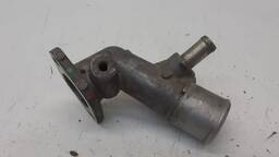 FLANGE VALVULA TERMOSTATICA HILUX 3.0 2006 07 08 A 2015