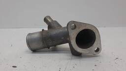 FLANGE VALVULA TERMOSTATICA HILUX 3.0 2006 07 08 A 2015