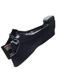 Console Central Fiat Fastback 2022 2025 Original