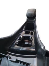 CONSOLE CENTRAL FIAT FASTBACK 2022 2025 ORIGINAL