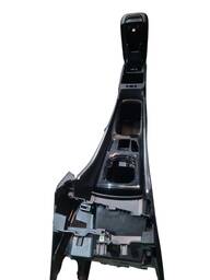 CONSOLE CENTRAL FIAT FASTBACK 2022 2025 ORIGINAL