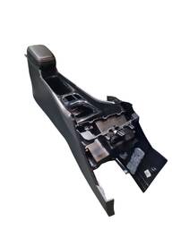 CONSOLE CENTRAL FIAT FASTBACK 2022 2025 ORIGINAL