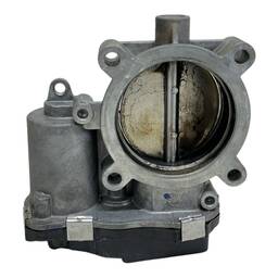 CORPO BORBOLETA TBI COMPASS 2.0 TORO 2.4 2016 A 2021 