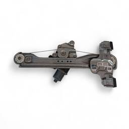 MÁQUINA DE VIDRO PORTA TRASEIRA ESQU ONIX PRISMA 12 A 20 ELÉ