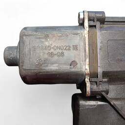 MÁQUINA DE VIDRO PORTA TRASEIRA ESQU ONIX PRISMA 12 A 20 ELÉ