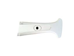 Moldura Superior Coluna Central Direita Gol Voyage G7 G8