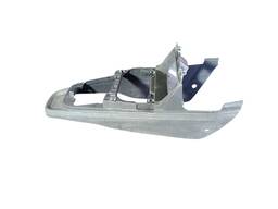 Moldura Console Central Vw Gol Voyage G7 G8