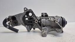  SUPORTE FILTRO ÓLEO GM S10 2.8 2012 A 2015