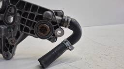  SUPORTE FILTRO ÓLEO GM S10 2.8 2012 A 2015