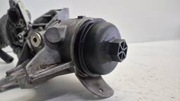  SUPORTE FILTRO ÓLEO GM S10 2.8 2012 A 2015