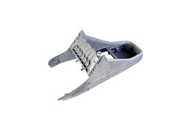 Moldura Console Central Cambio Vw Gol Voyage G7 G8