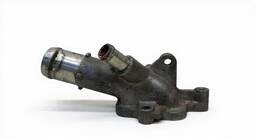 FLANGE ÁGUA HONDA NEW CIVIC 2008 A 2010