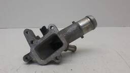 FLANGE ÁGUA HONDA NEW CIVIC 2008 A 2010