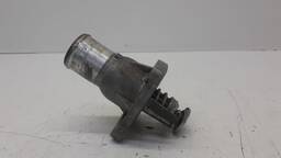 FLANGE VÁLVULA TERMOSTATICA GM TRACKER 1.8 2013 A 2016