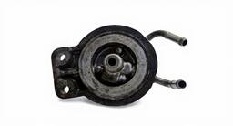 SUPORTE FILTRO ÓLEO MITSUBISHI PAJERO SPORT 2002