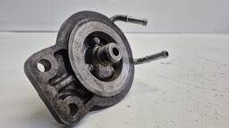 SUPORTE FILTRO ÓLEO MITSUBISHI PAJERO SPORT 2002