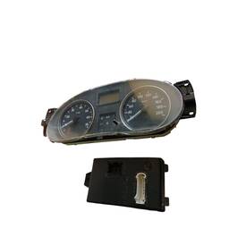 Kit Code Modulo Injecao Renault Sandero Logan