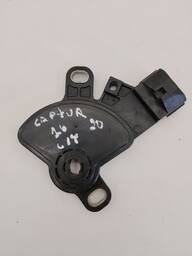 CHAVE SELETORA MARCHA NISSAN VERSA MARCH SENTRA TIIDA CVT AT