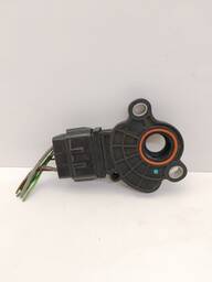 CHAVE SELETORA MARCHA FORD FOCUS ECOSPORT FIESTA 2.0 4F27E